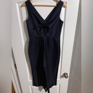 Banana republic jumpsuit